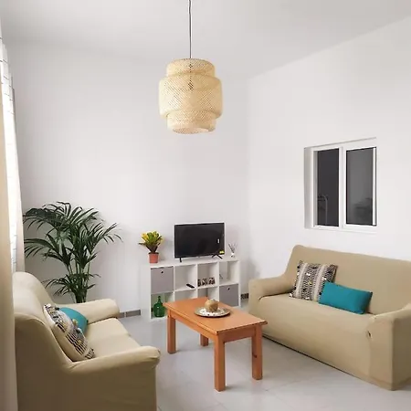 Sea House Tajao La Mareta