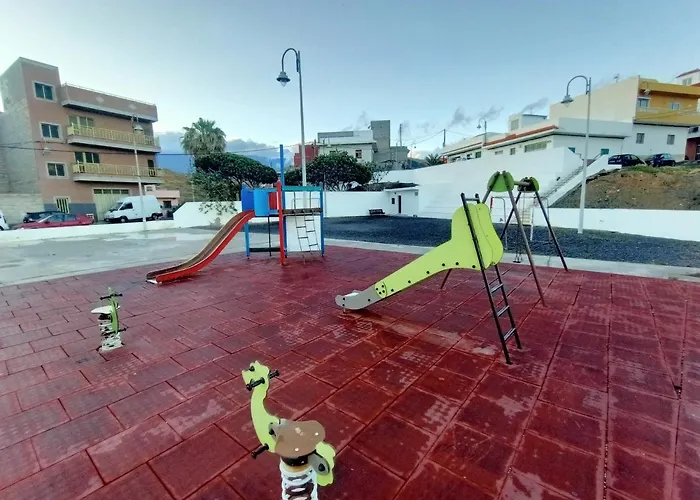 Sea House Tajao Apartment *