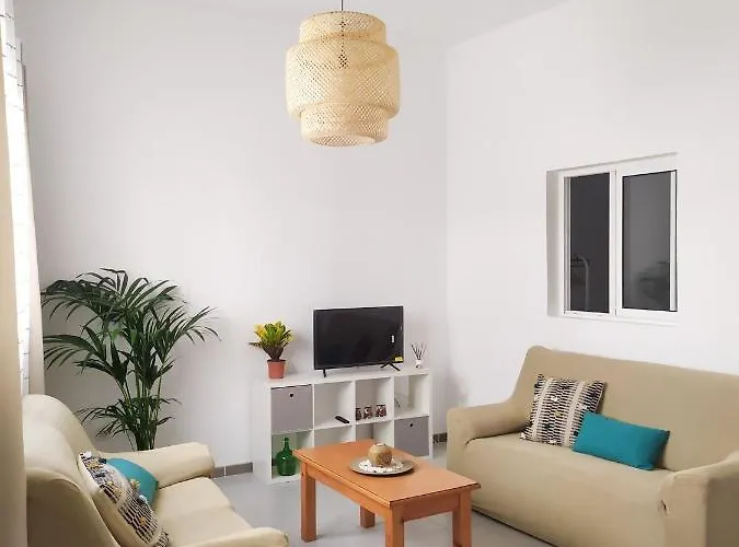 Sea House Tajao La Mareta