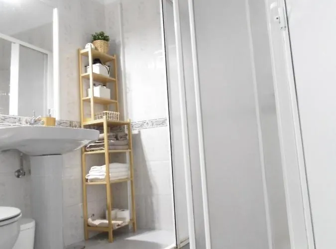 Sea House Tajao Apartment