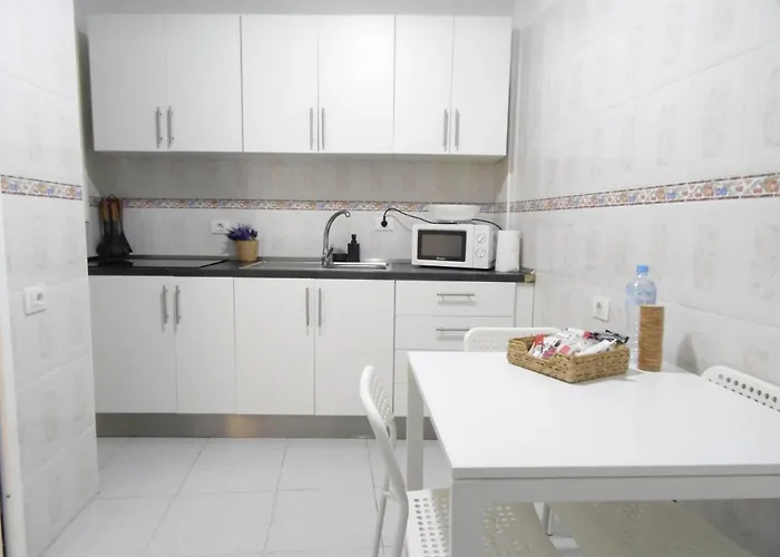 Sea House Tajao Daire