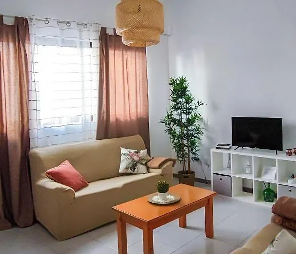 Sea House Tajao La Mareta