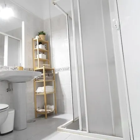 Sea House Tajao Apartment