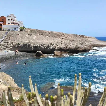 Apartment Sea House Tajao *