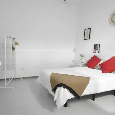 Sea House Tajao Apartment La Mareta