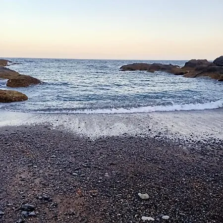 Apartment Sea House Tajao