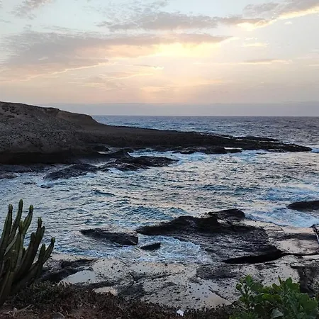 Daire Sea House Tajao *