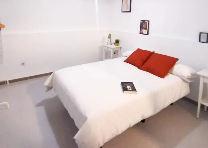 Sea House Tajao Apartment