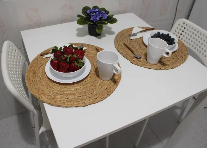 Sea House Tajao La Mareta