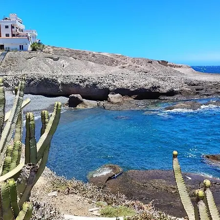 Apartamento Sea House Tajao La Mareta