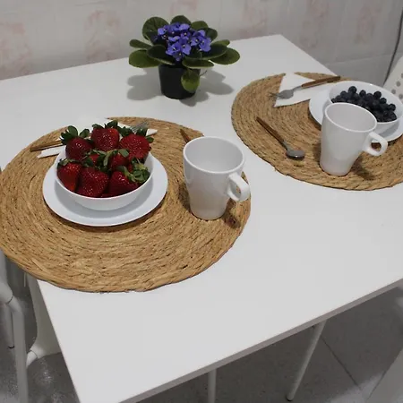 Sea House Tajao La Mareta