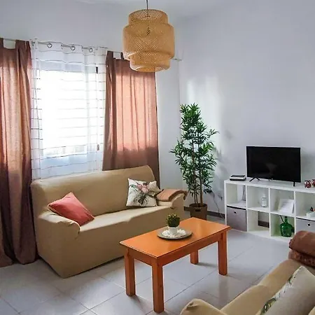 Sea House Tajao La Mareta