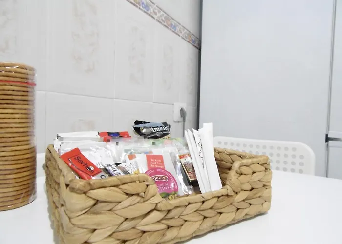 Sea House Tajao アパート