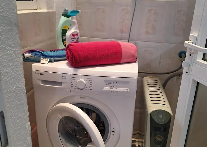 Sea House Tajao アパート